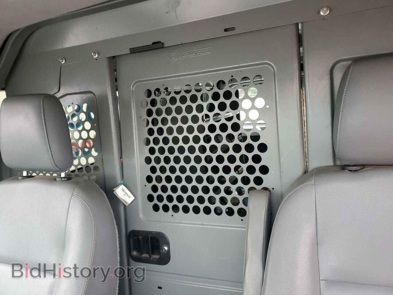 2019 FORD TRANSIT - VIN: 1FTYR1YM1KKA34428 - Фото 10