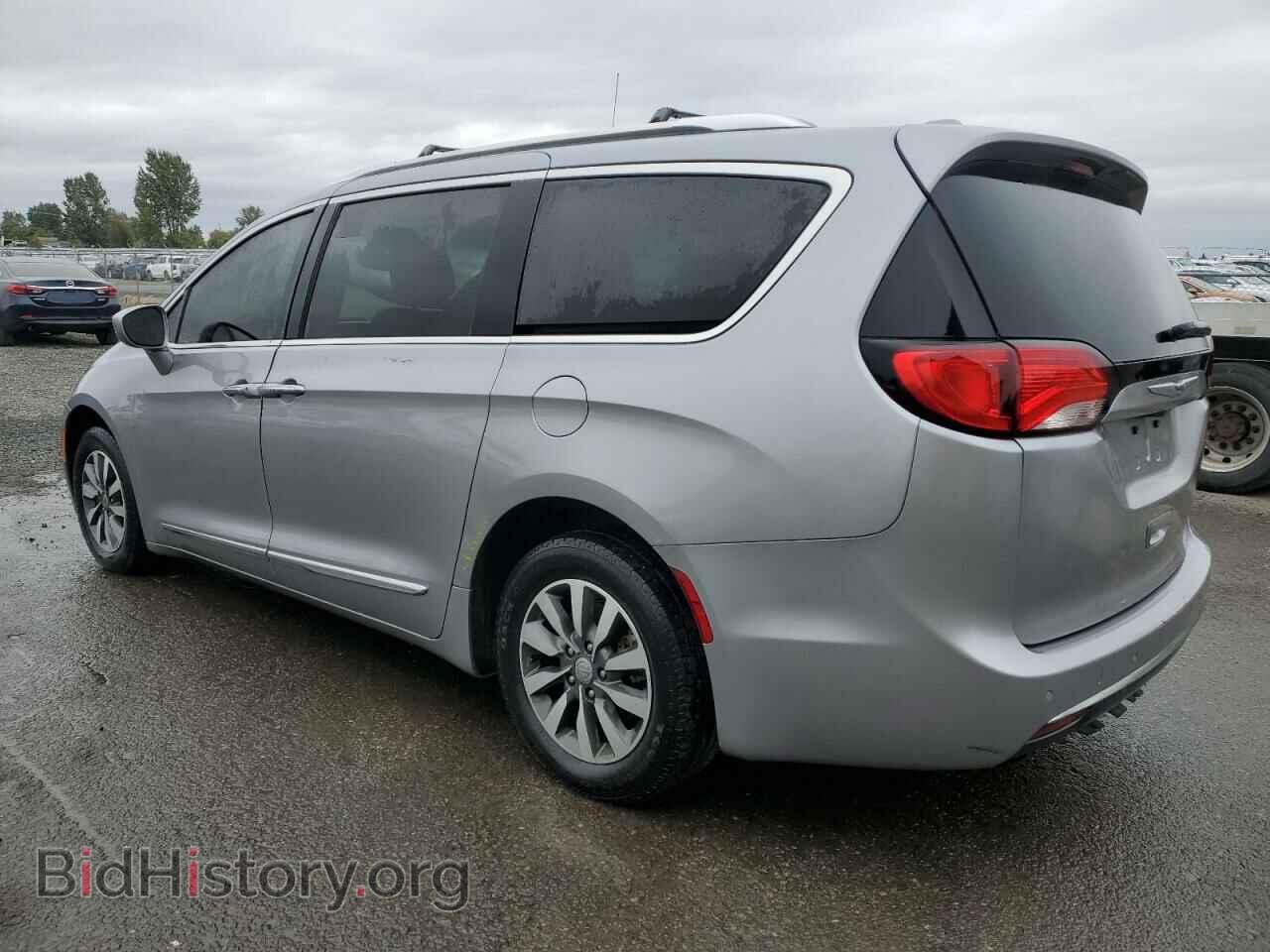 2020 CHRYSLER PACIFICA - VIN: 2C4RC1EG7LR195941 - Photo 2