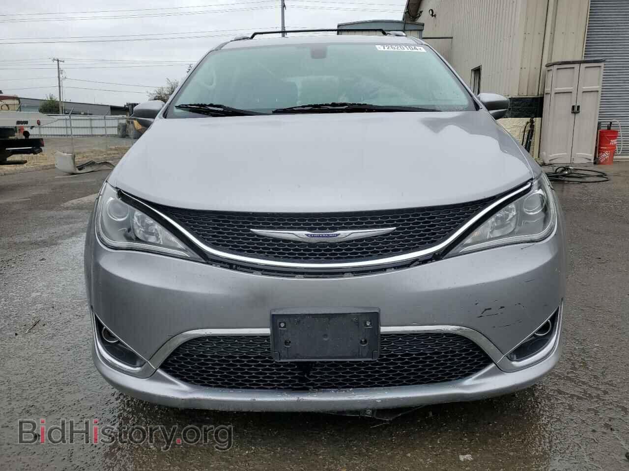 2020 CHRYSLER PACIFICA - VIN: 2C4RC1EG7LR195941 - Photo 5