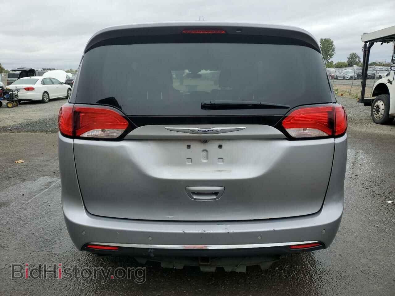 2020 CHRYSLER PACIFICA - VIN: 2C4RC1EG7LR195941 - Photo 6