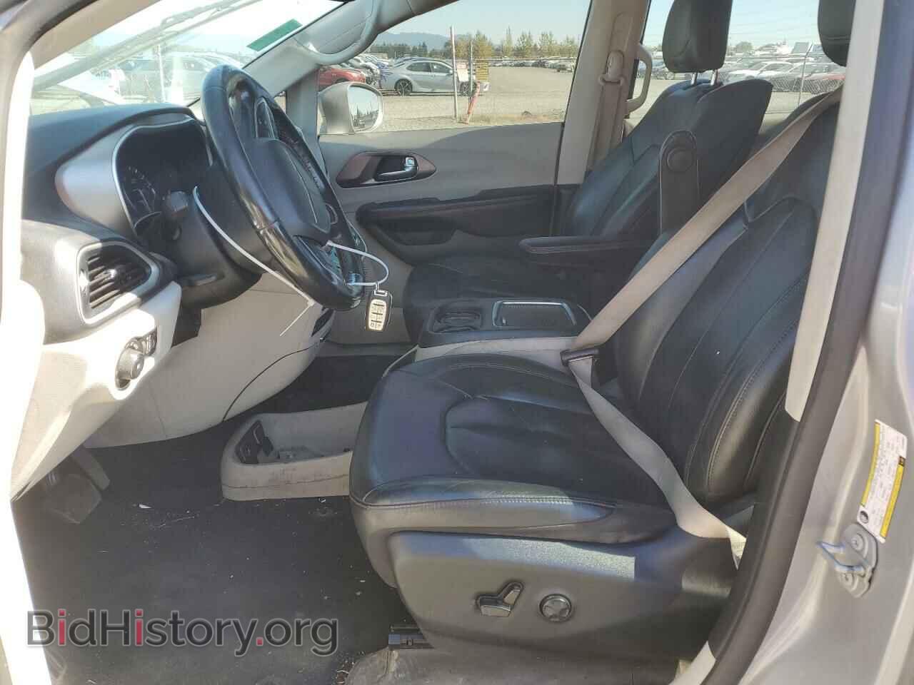 2020 CHRYSLER PACIFICA - VIN: 2C4RC1EG7LR195941 - Photo 7