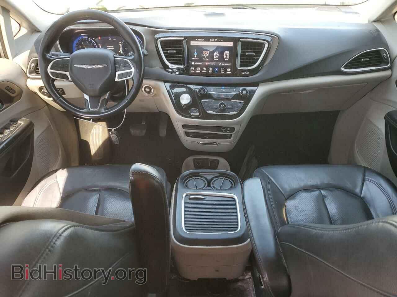 2020 CHRYSLER PACIFICA - VIN: 2C4RC1EG7LR195941 - Photo 8