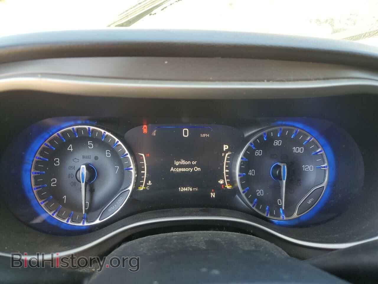 2020 CHRYSLER PACIFICA - VIN: 2C4RC1EG7LR195941 - Photo 9