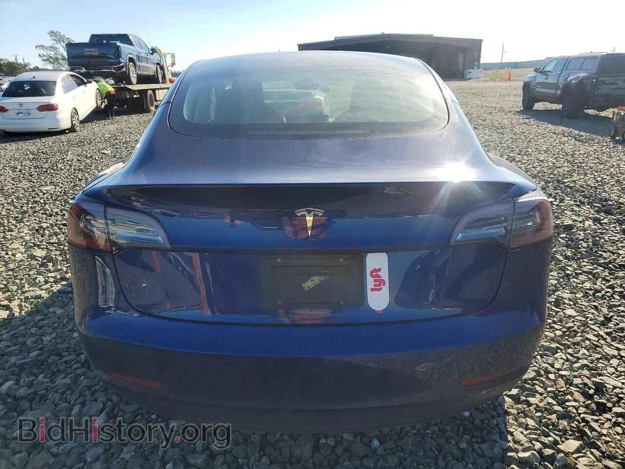2023 TESLA MODEL 3 - VIN: 5YJ3E1EA9PF451042 - Photo 6