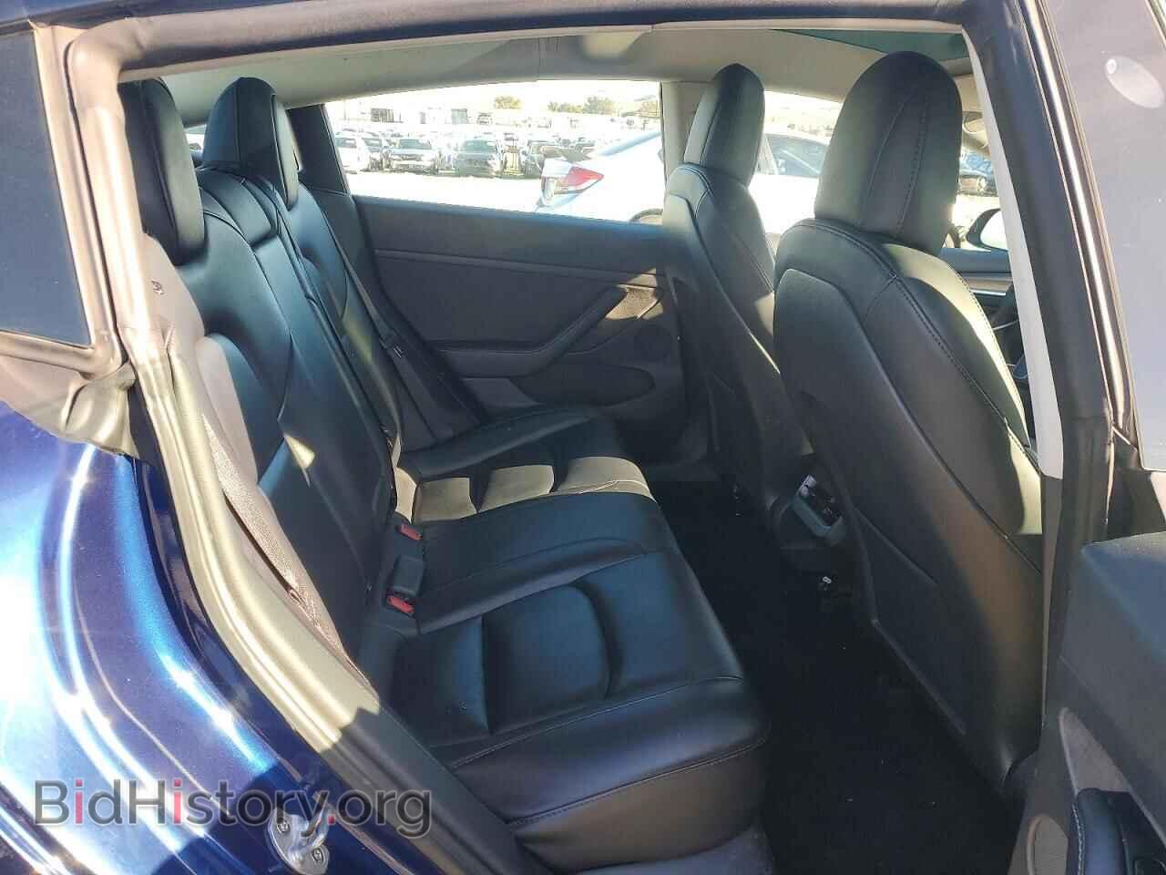 2023 TESLA MODEL 3 - VIN: 5YJ3E1EA9PF451042 - Photo 10