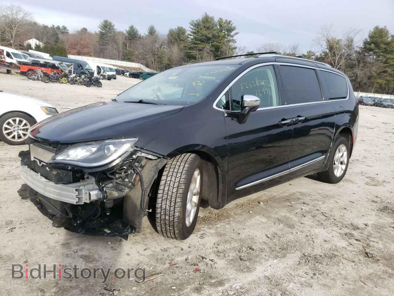 Photo 2C4RC1GG1LR144108 - CHRYSLER PACIFICA 2020