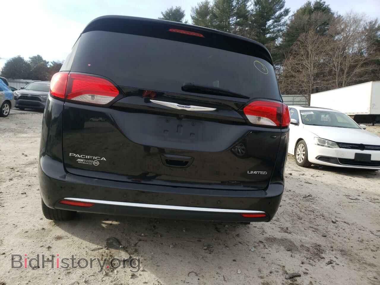 2020 CHRYSLER PACIFICA - VIN: 2C4RC1GG1LR144108 - Photo 6