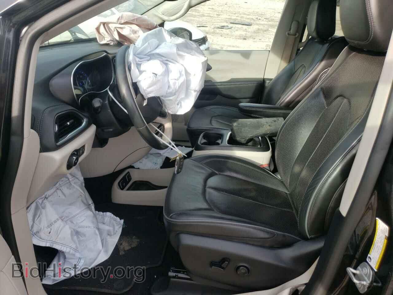 2020 CHRYSLER PACIFICA - VIN: 2C4RC1GG1LR144108 - Photo 7