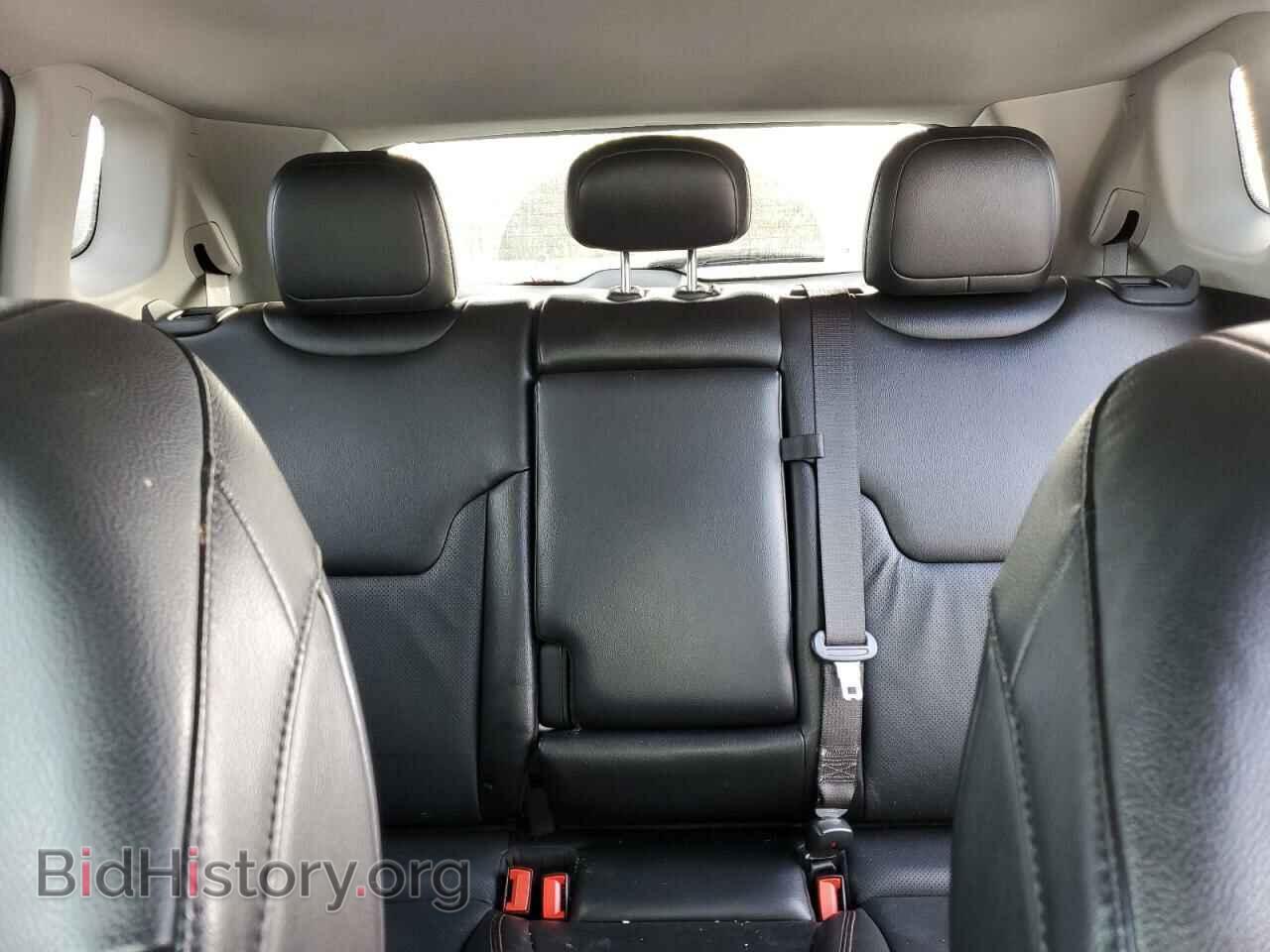 2022 JEEP COMPASS - VIN: 3C4NJDFB4NT117948 - Фото 10