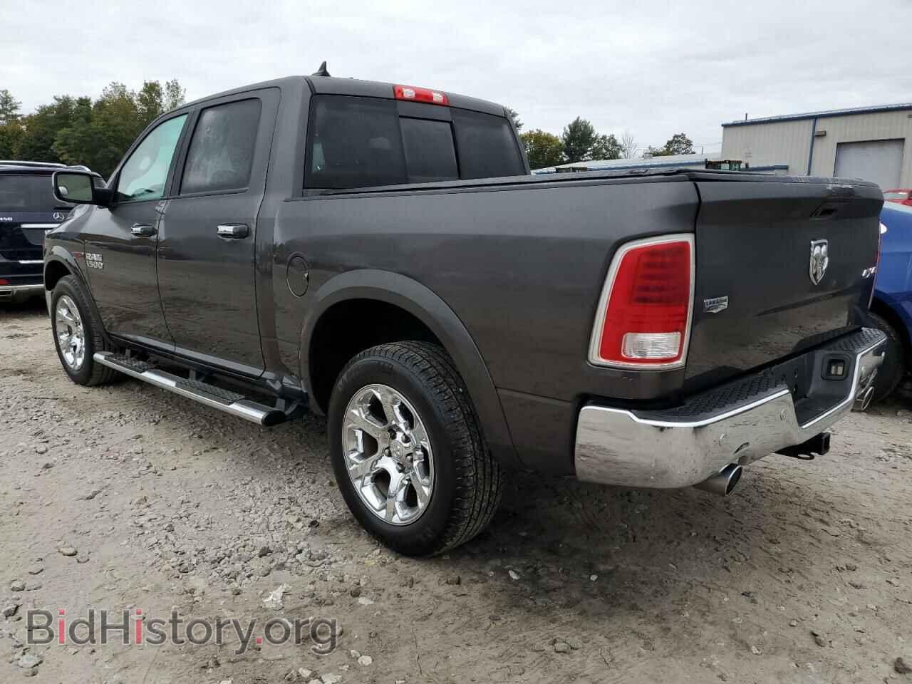 2015 RAM 1500 - VIN: 1C6RR7NM2FS548443 - Фото 2