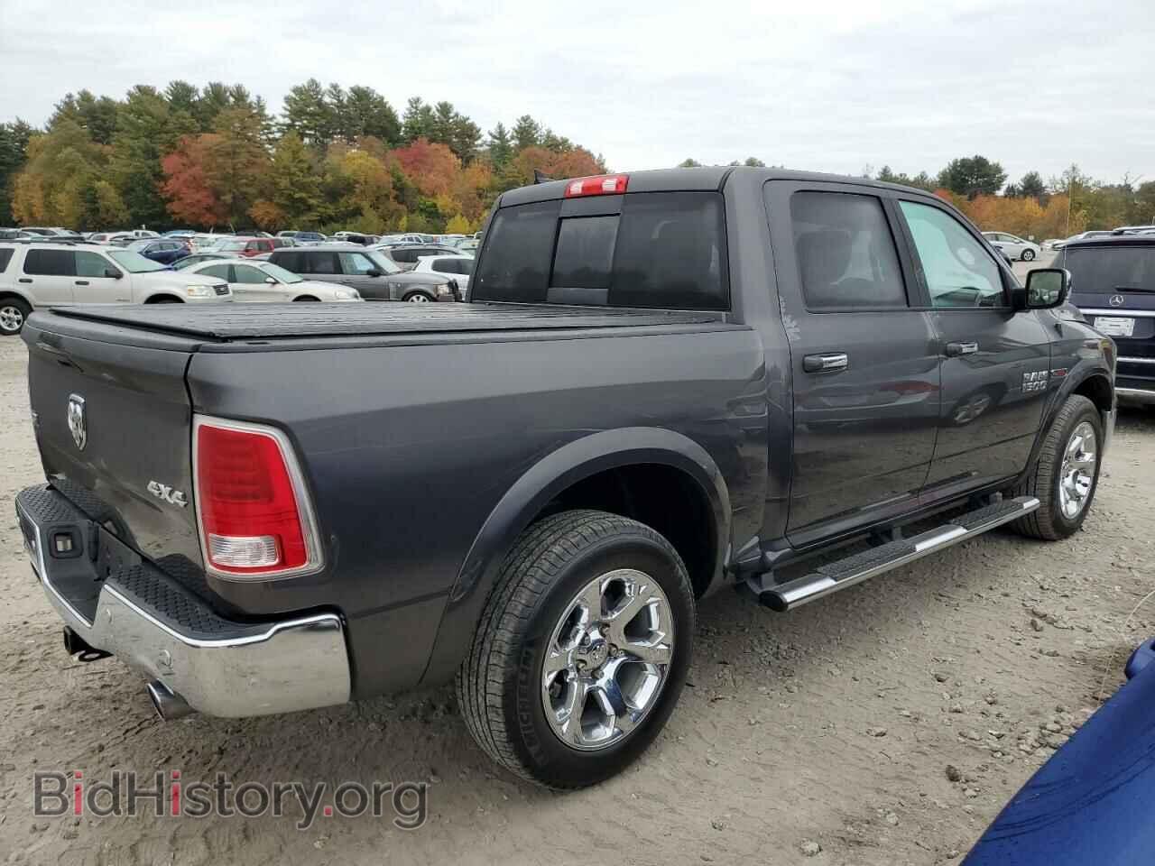 2015 RAM 1500 - VIN: 1C6RR7NM2FS548443 - Фото 3