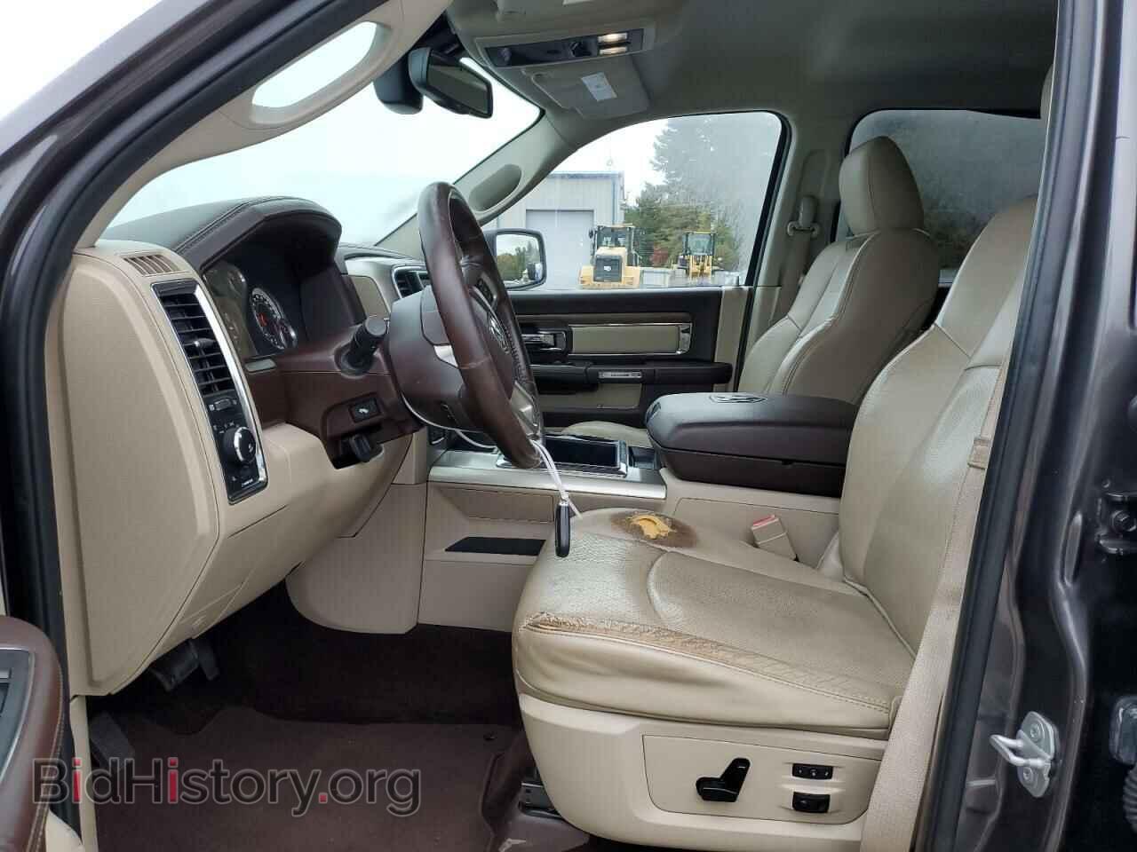 2015 RAM 1500 - VIN: 1C6RR7NM2FS548443 - Фото 7