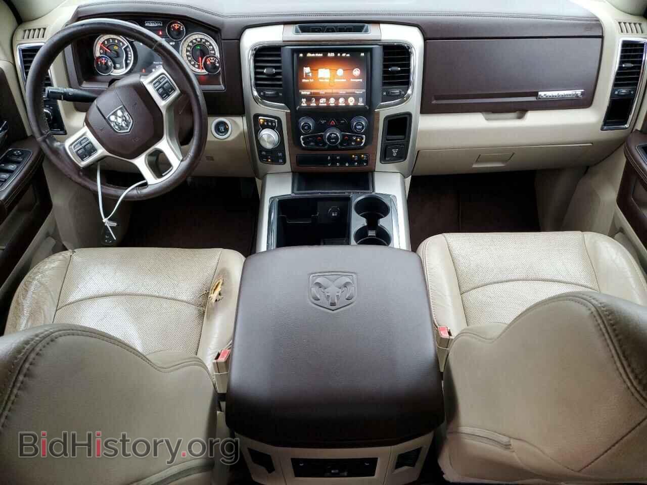 2015 RAM 1500 - VIN: 1C6RR7NM2FS548443 - Фото 8