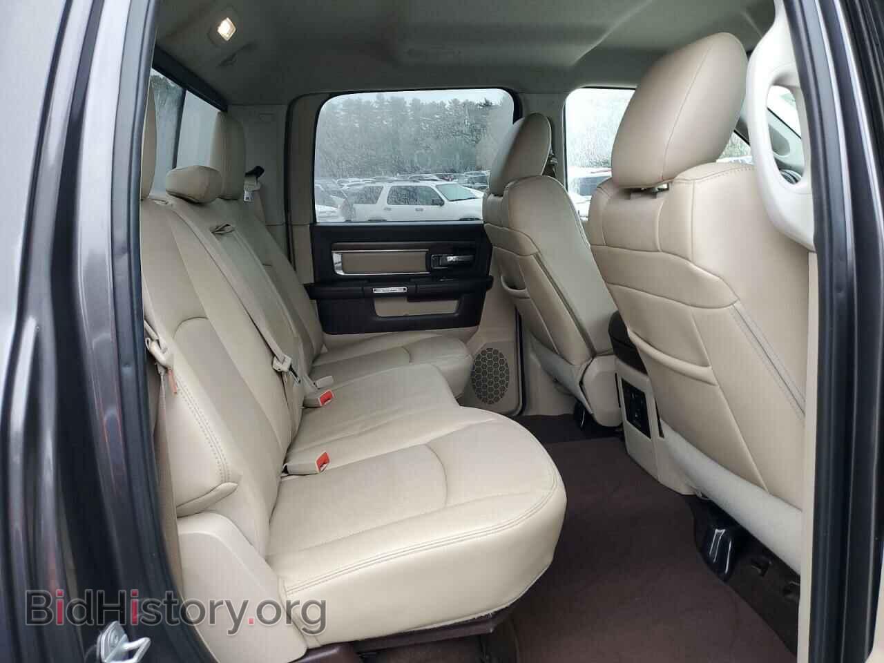 2015 RAM 1500 - VIN: 1C6RR7NM2FS548443 - Фото 10