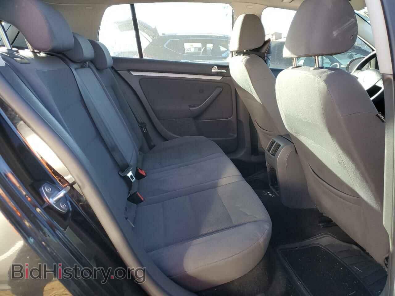 2007 VOLKSWAGEN RABBIT - VIN: WVWDS71K17W270334 - Фото 10