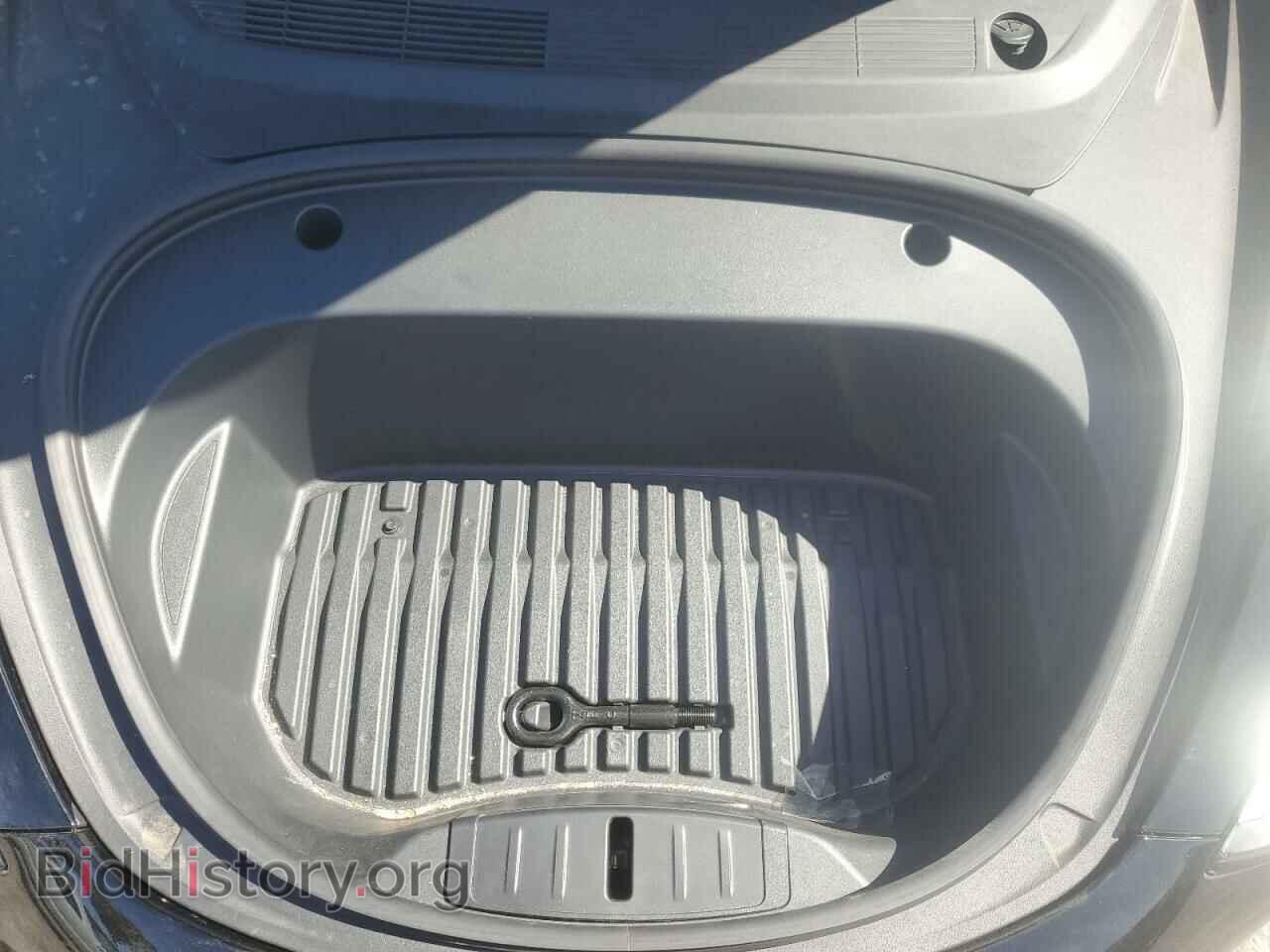 2022 TESLA MODEL 3 - VIN: 5YJ3E1EB0NF138662 - Photo 11