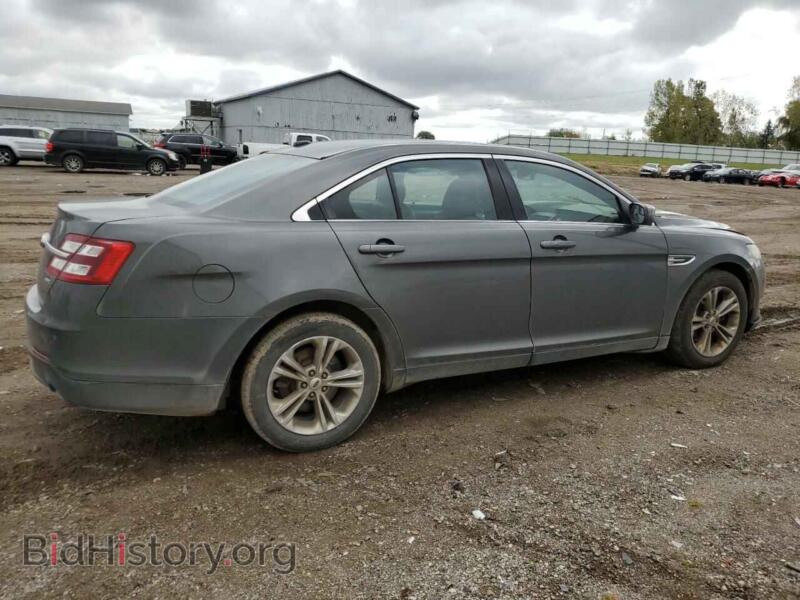 2017 Ford TAURUS (VIN 1FAHP2E88HG118587) — photo 3 of 12