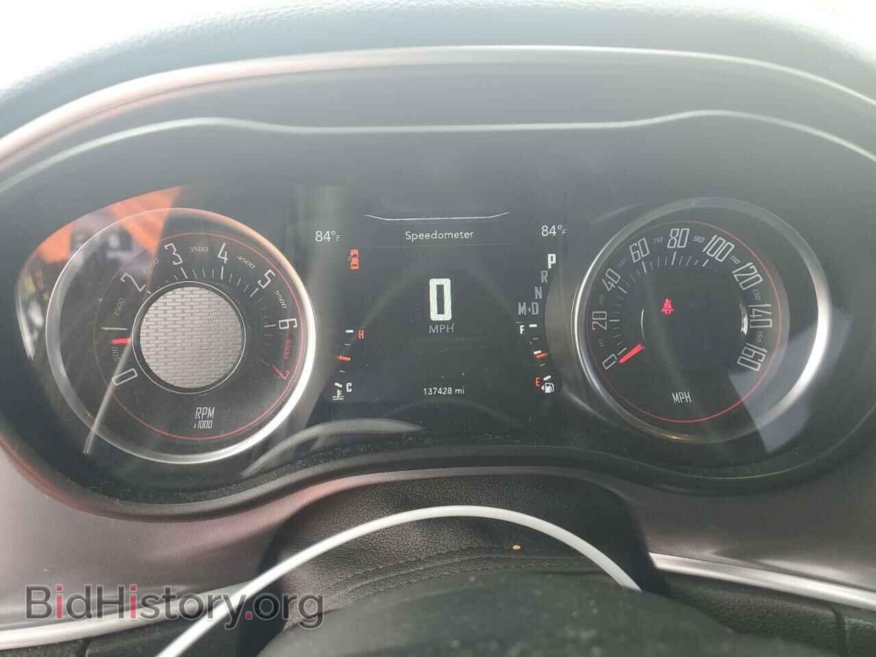 2019 DODGE CHALLENGER - VIN: 2C3CDZAG2KH684554 - Фото 9