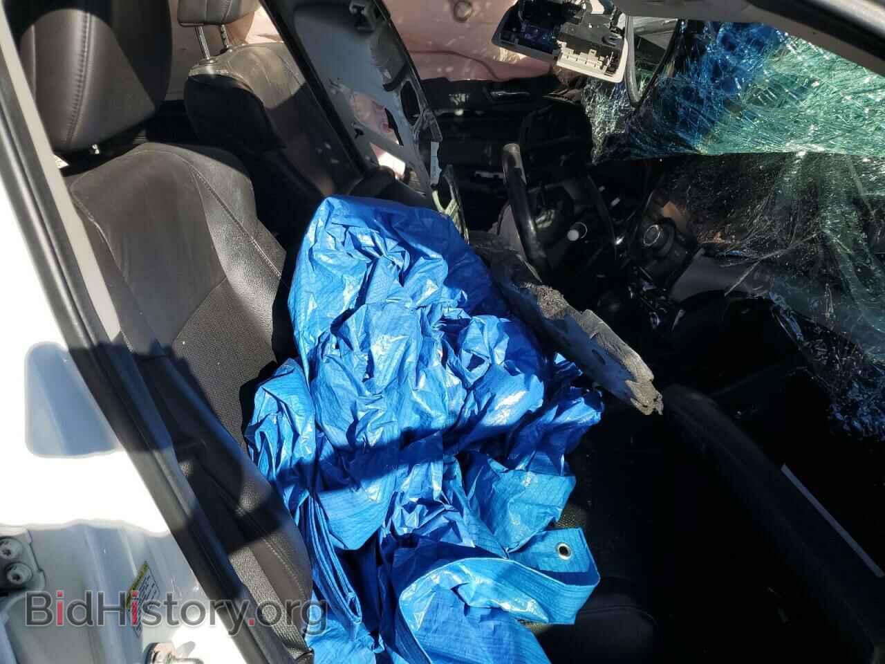 2015 ACURA ILX - VIN: 19VDE1F38FE006146 - Фото 7