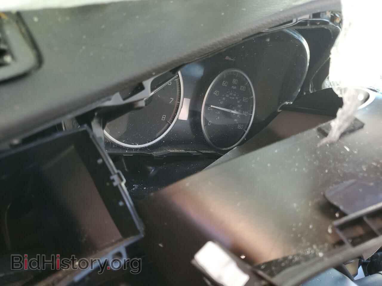 2015 ACURA ILX - VIN: 19VDE1F38FE006146 - Фото 9