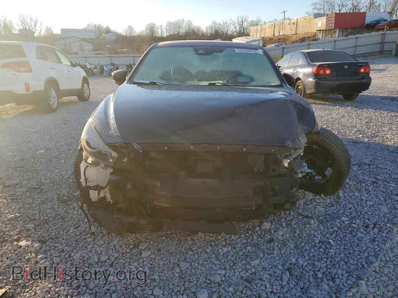 2018 MAZDA 3 - VIN: 3MZBN1W33JM187800 - Фото 5