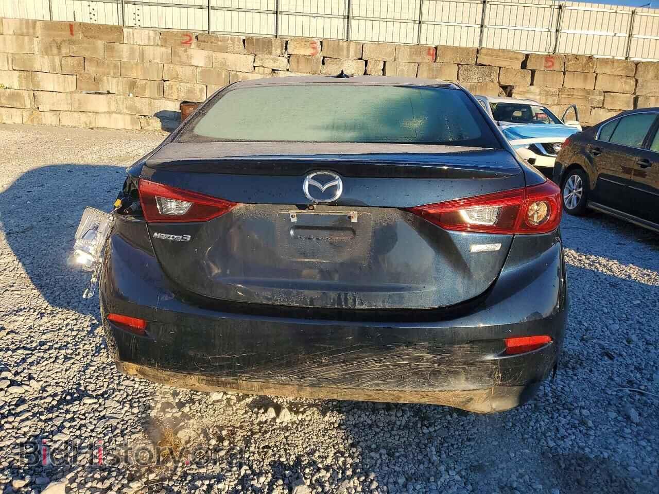 2018 MAZDA 3 - VIN: 3MZBN1W33JM187800 - Фото 6
