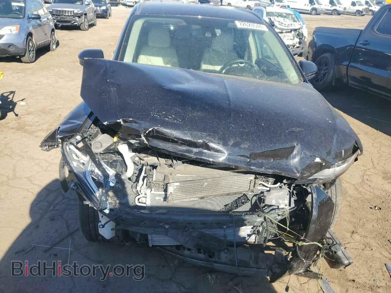 2019 LINCOLN MKC - VIN: 5LMCJ2D91KUL48750 - Фото 5