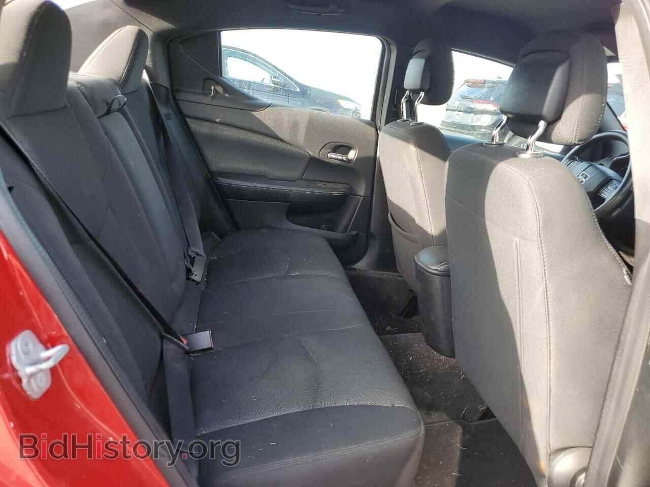 2013 DODGE AVENGER - VIN: 1C3CDZAG7DN770291 - Фото 10