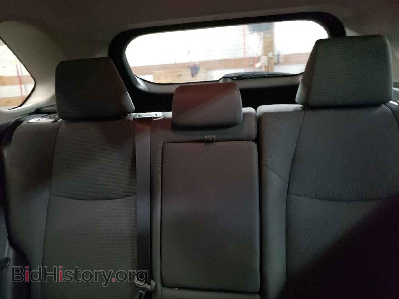 2020 TOYOTA RAV4 - VIN: 2T3K1RFV1LC061839 - Фото 10