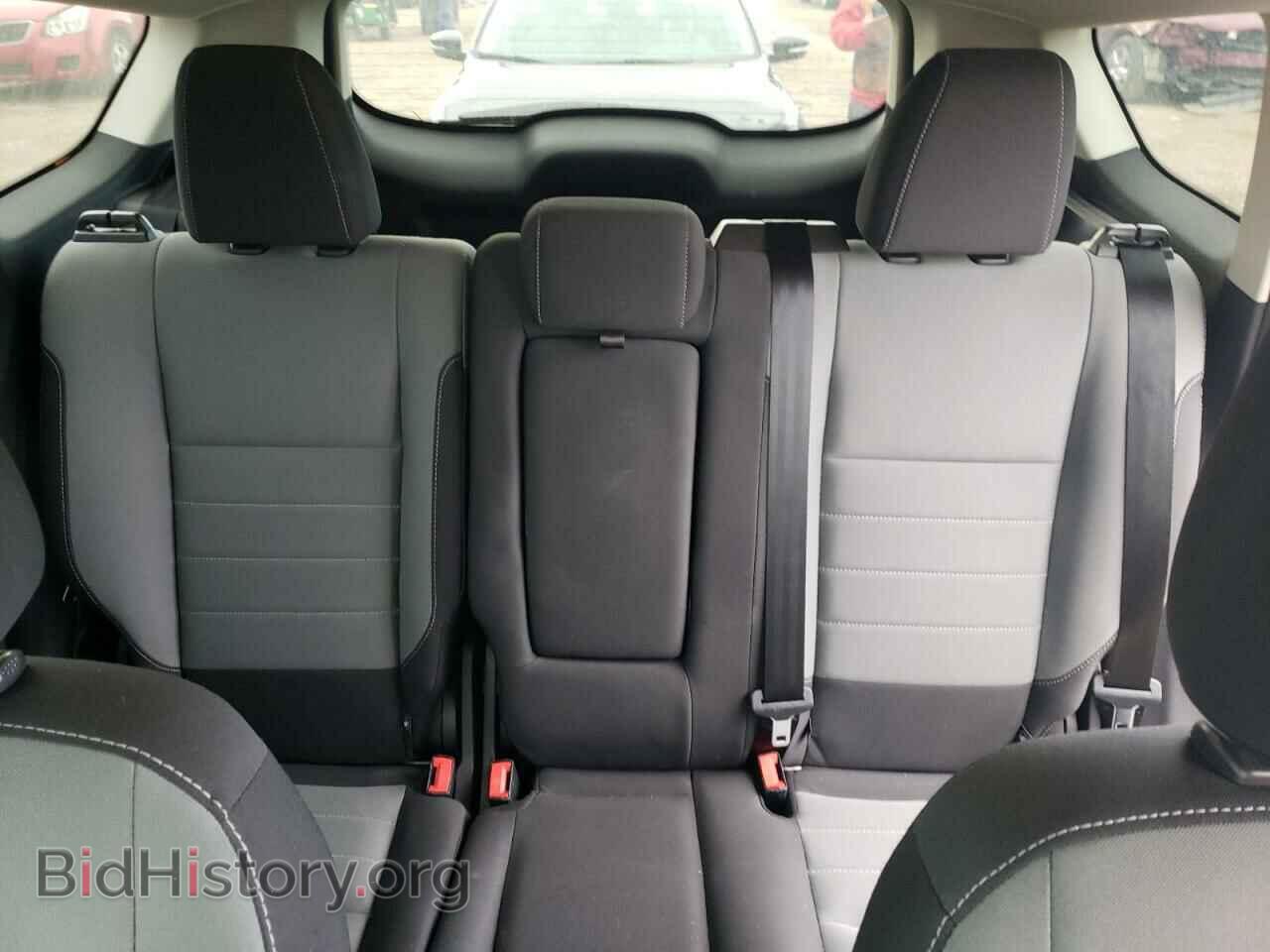 2016 FORD ESCAPE - VIN: 1FMCU0G77GUB22017 - Фото 10