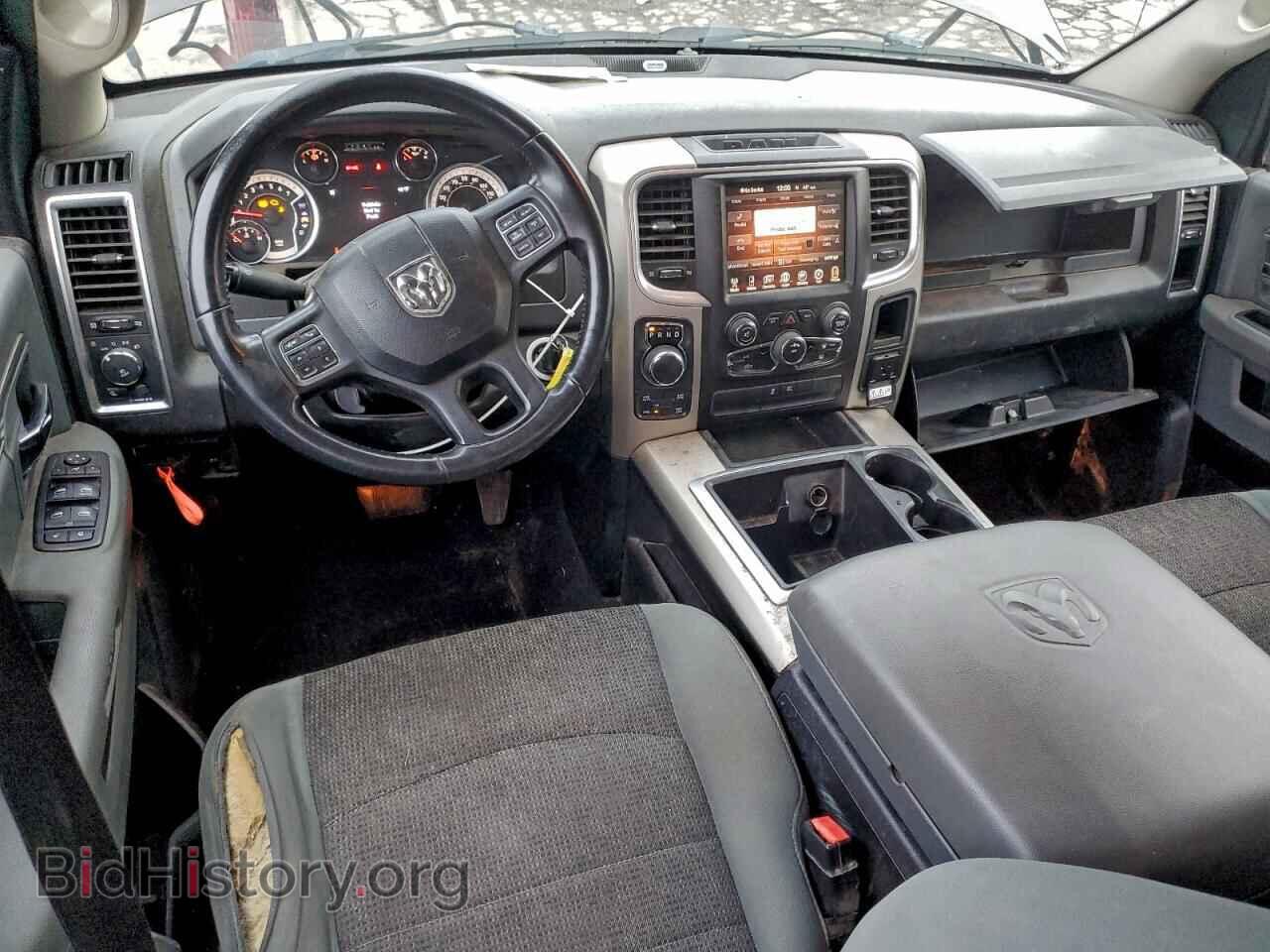 2014 RAM 1500 - VIN: 1C6RR7GT4ES392957 - Фото 8