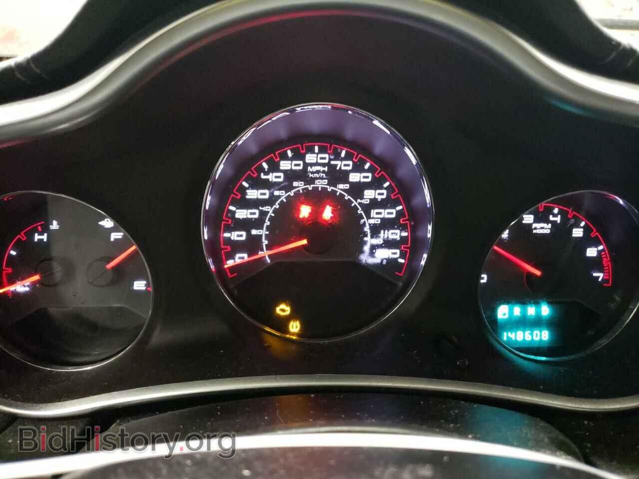 2012 DODGE AVENGER - VIN: 1C3CDZAB6CN147084 - Photo 9