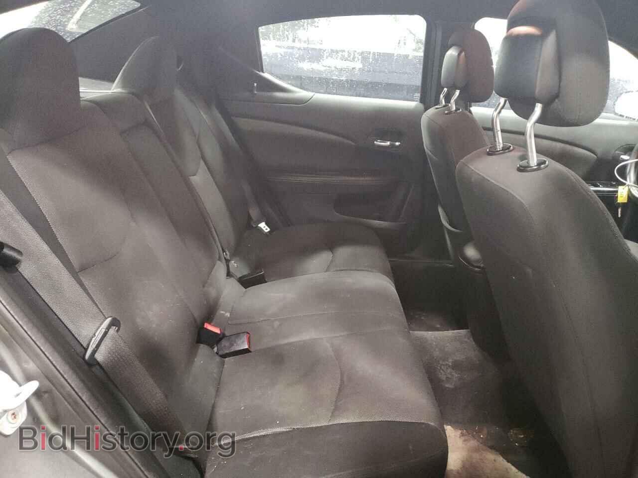 2012 DODGE AVENGER - VIN: 1C3CDZAB6CN147084 - Photo 10