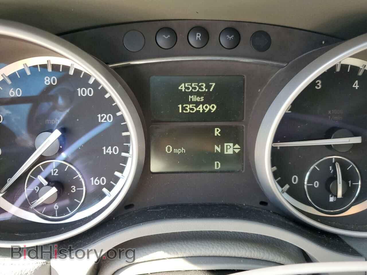 2010 MERCEDES-BENZ GL-CLASS - VIN: 4JGBF7BE3AA545013 - Фото 9