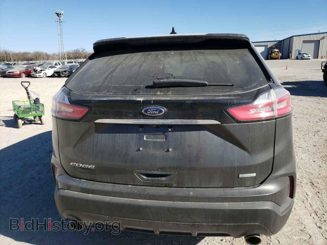 2019 FORD EDGE - VIN: 2FMPK3G96KBC22294 - Фото 6