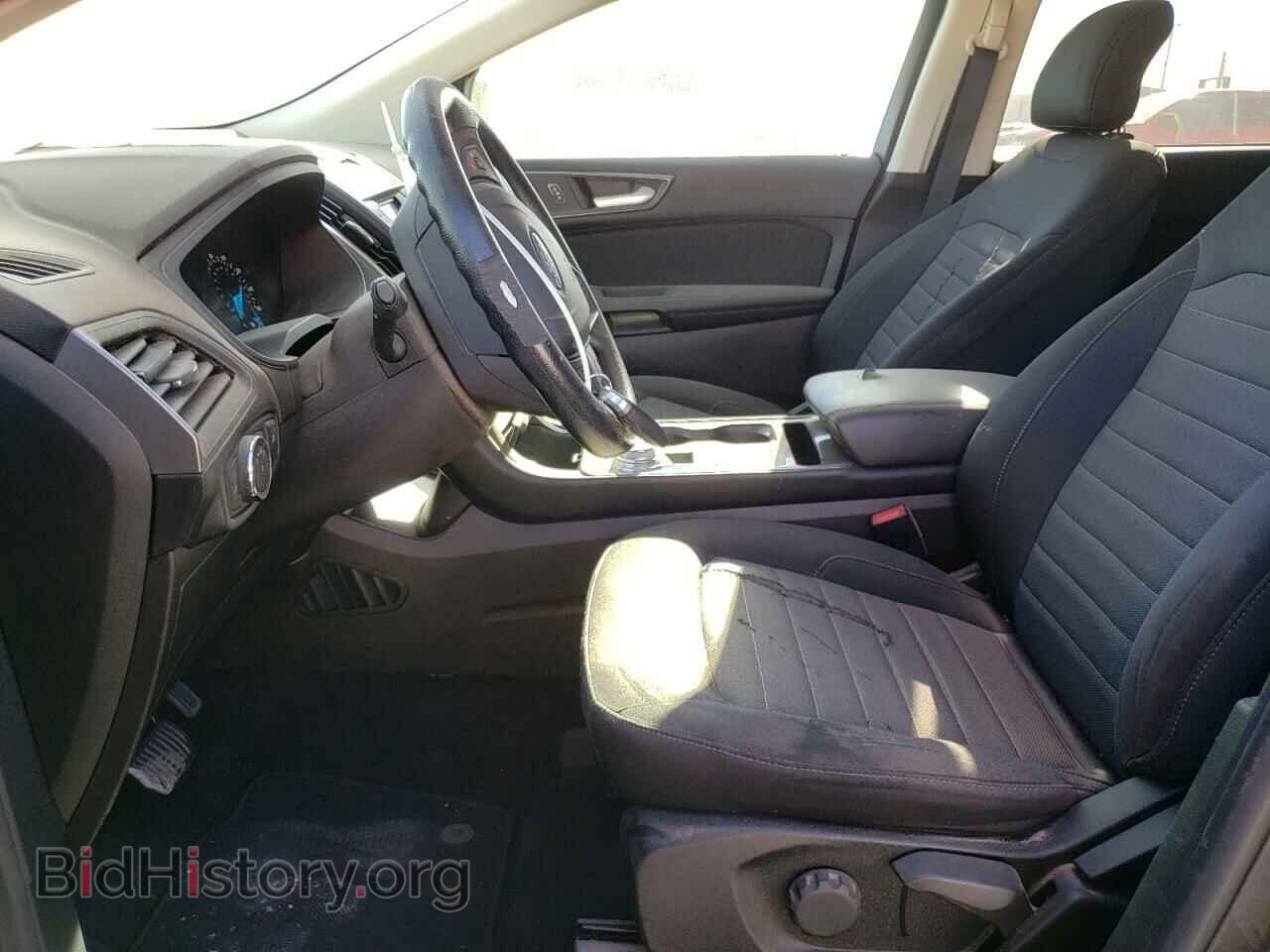 2019 FORD EDGE - VIN: 2FMPK3G96KBC22294 - Фото 7