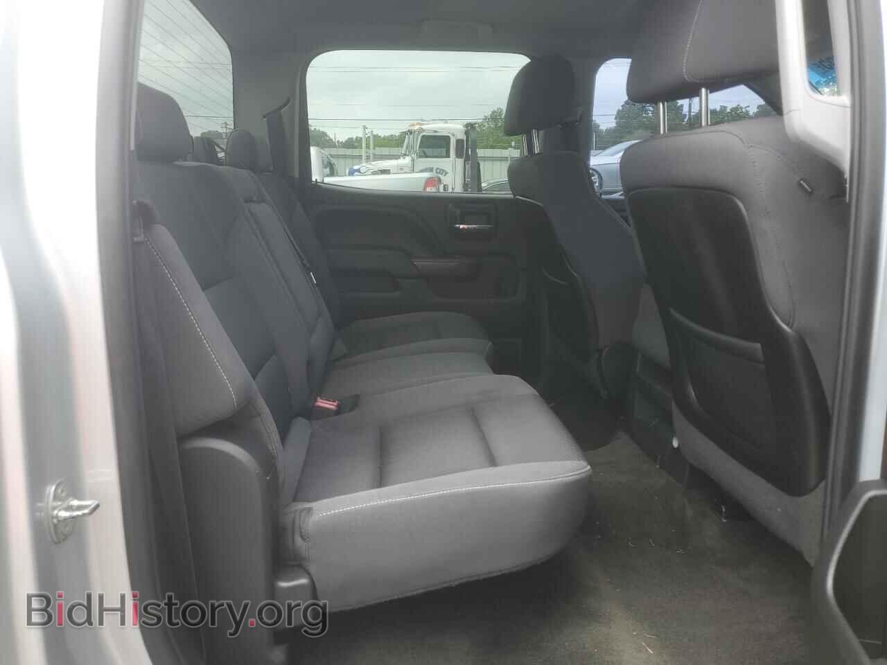 2014 GMC SIERRA - VIN: 3GTU2UECXEG202935 - Photo 10