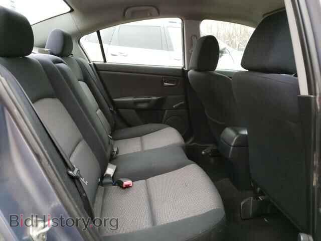 2008 MAZDA 3 - VIN: JM1BK12F481787468 - Фото 10