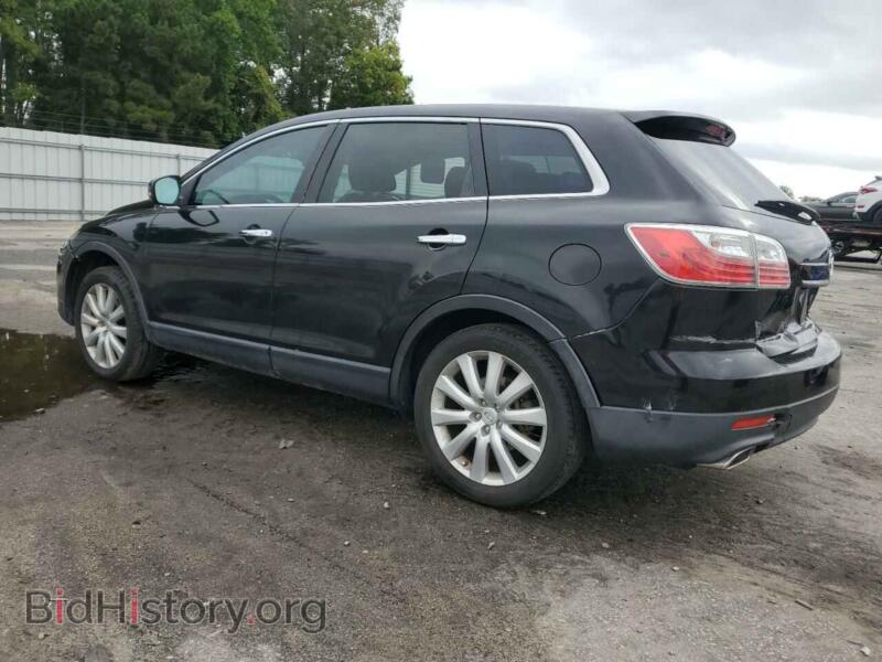 2010 Mazda CX-9 (VIN JM3TB3MA8A0229577) — photo 2 of 13