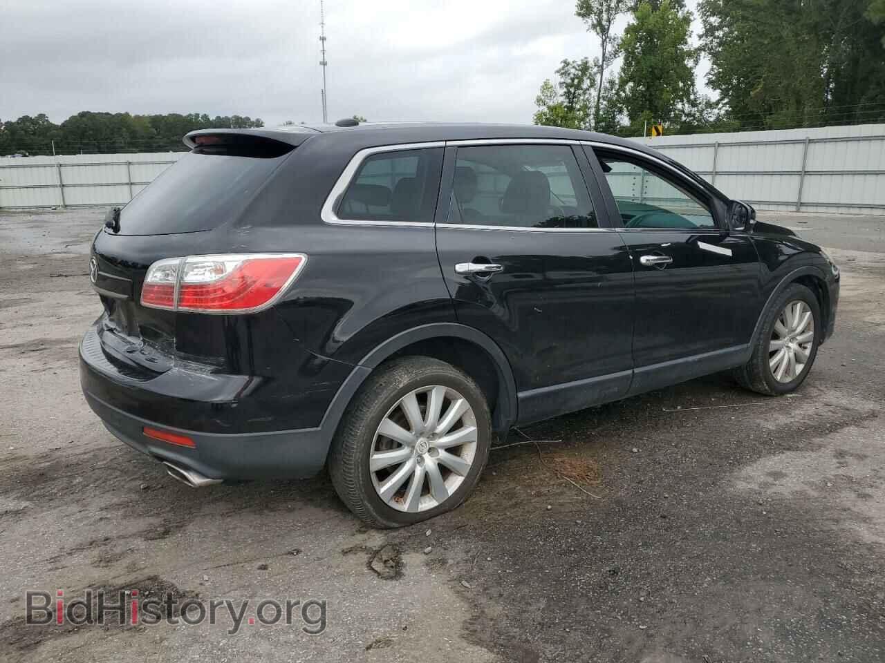 2010 MAZDA CX-9 - VIN: JM3TB3MA8A0229577 - Фото 3