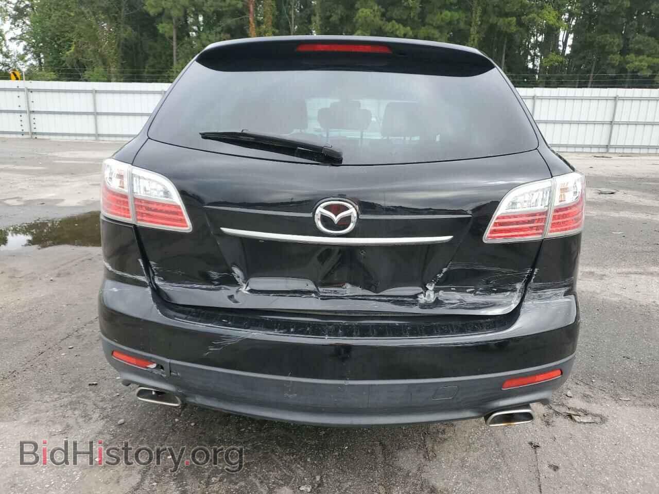 2010 MAZDA CX-9 - VIN: JM3TB3MA8A0229577 - Фото 6