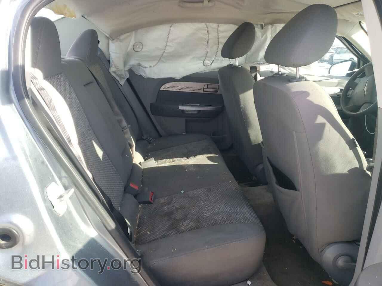 2008 CHRYSLER SEBRING - VIN: 1C3LC46K88N181565 - Фото 10