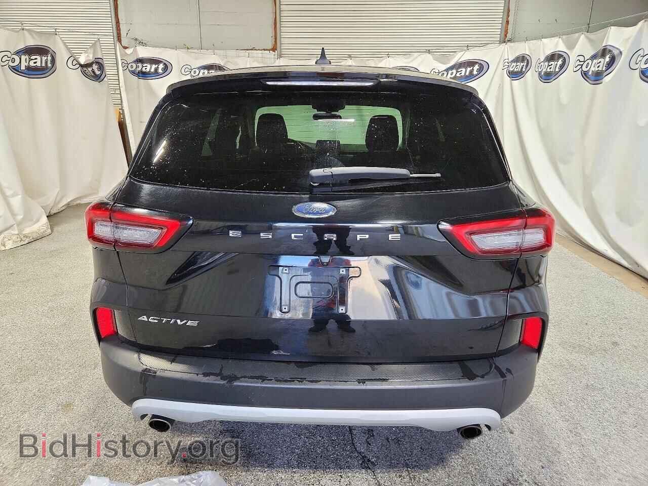 2023 FORD ESCAPE - VIN: 1FMCU0GNXPUA28082 - Photo 6