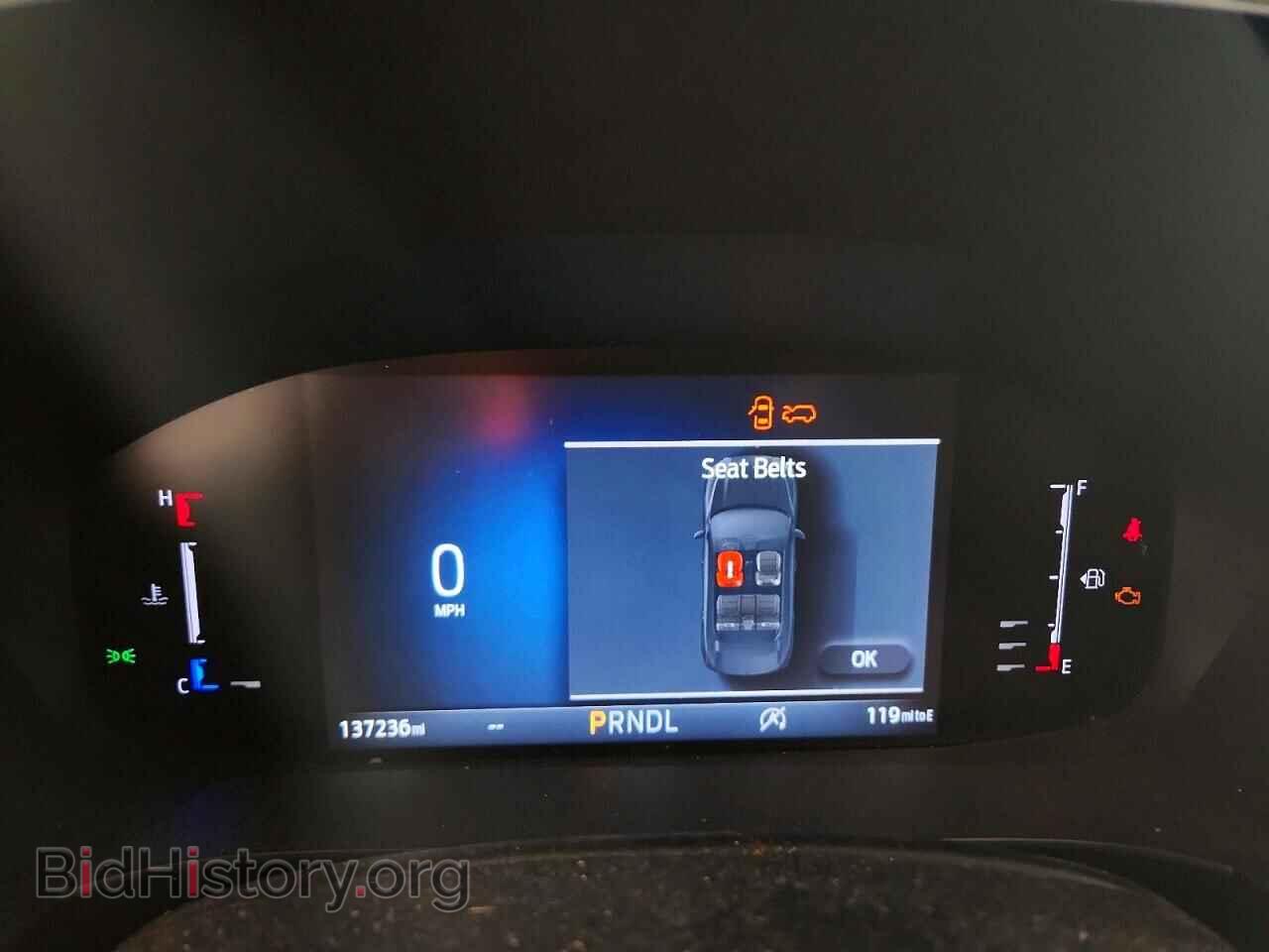 2023 FORD ESCAPE - VIN: 1FMCU0GNXPUA28082 - Photo 9
