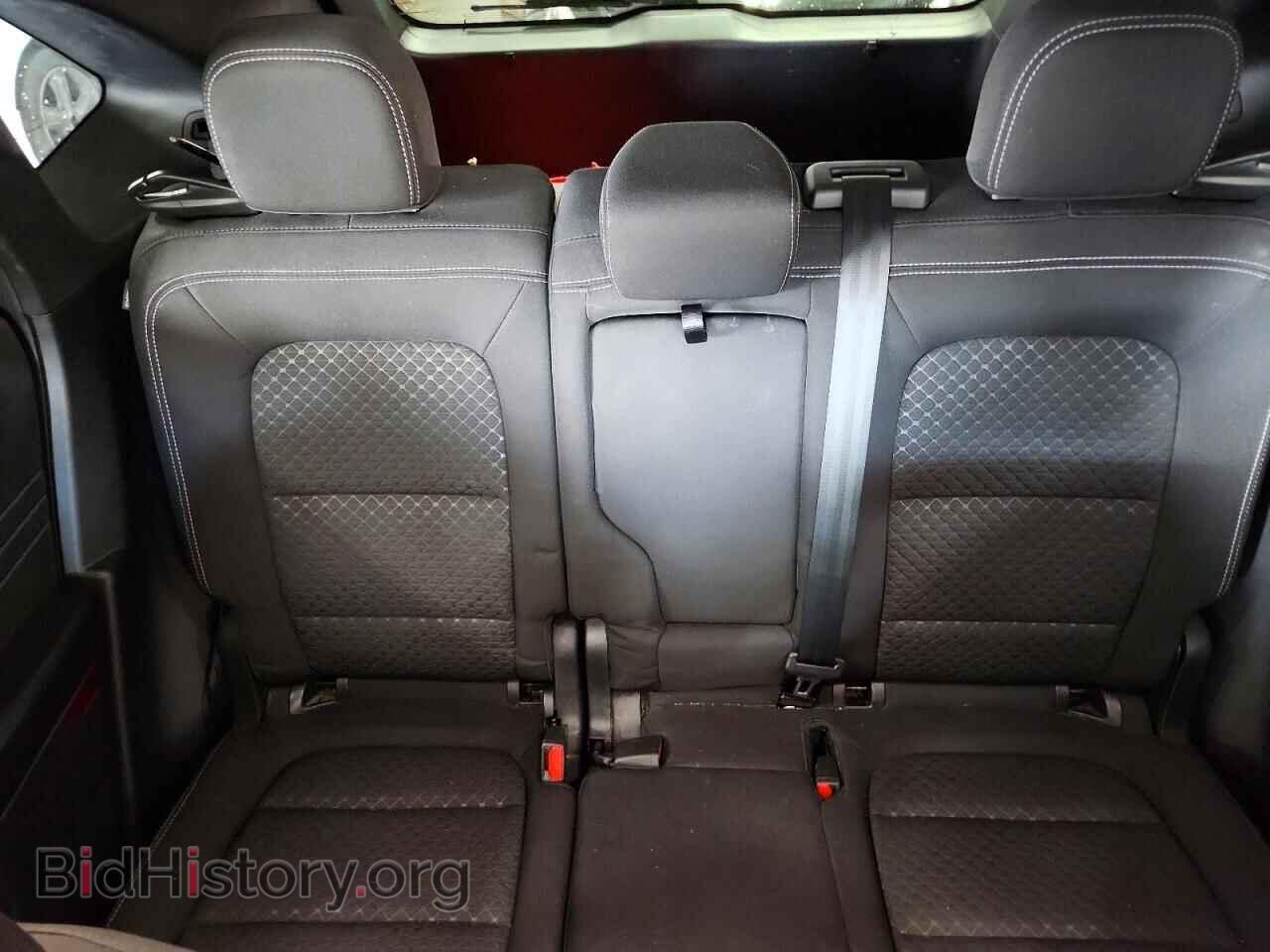 2023 FORD ESCAPE - VIN: 1FMCU0GNXPUA28082 - Photo 10