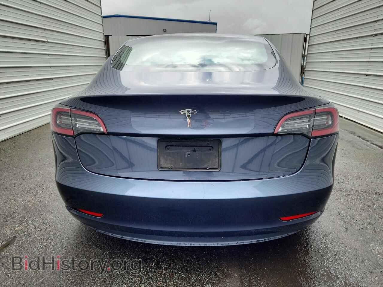 2023 TESLA MODEL 3 - VIN: 5YJ3E1EA5PF447134 - Photo 6