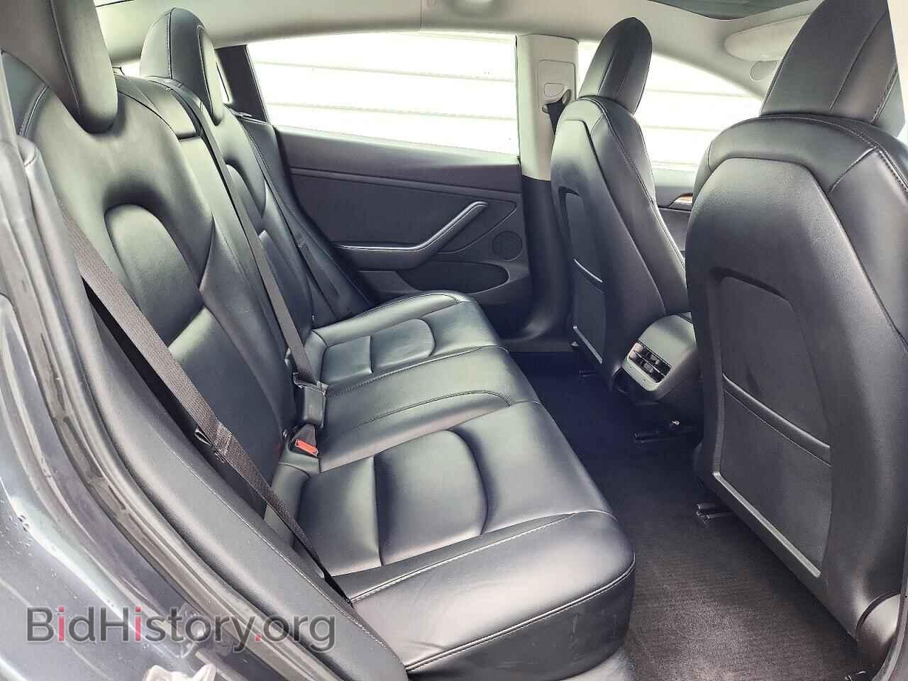 2023 TESLA MODEL 3 - VIN: 5YJ3E1EA5PF447134 - Photo 10