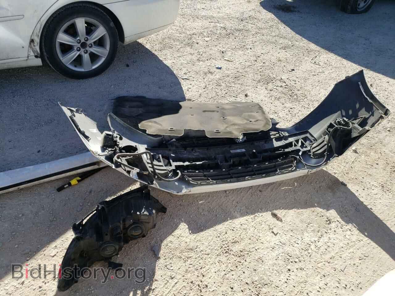 2013 FORD FUSION - VIN: 3FA6P0H95DR112801 - Фото 12