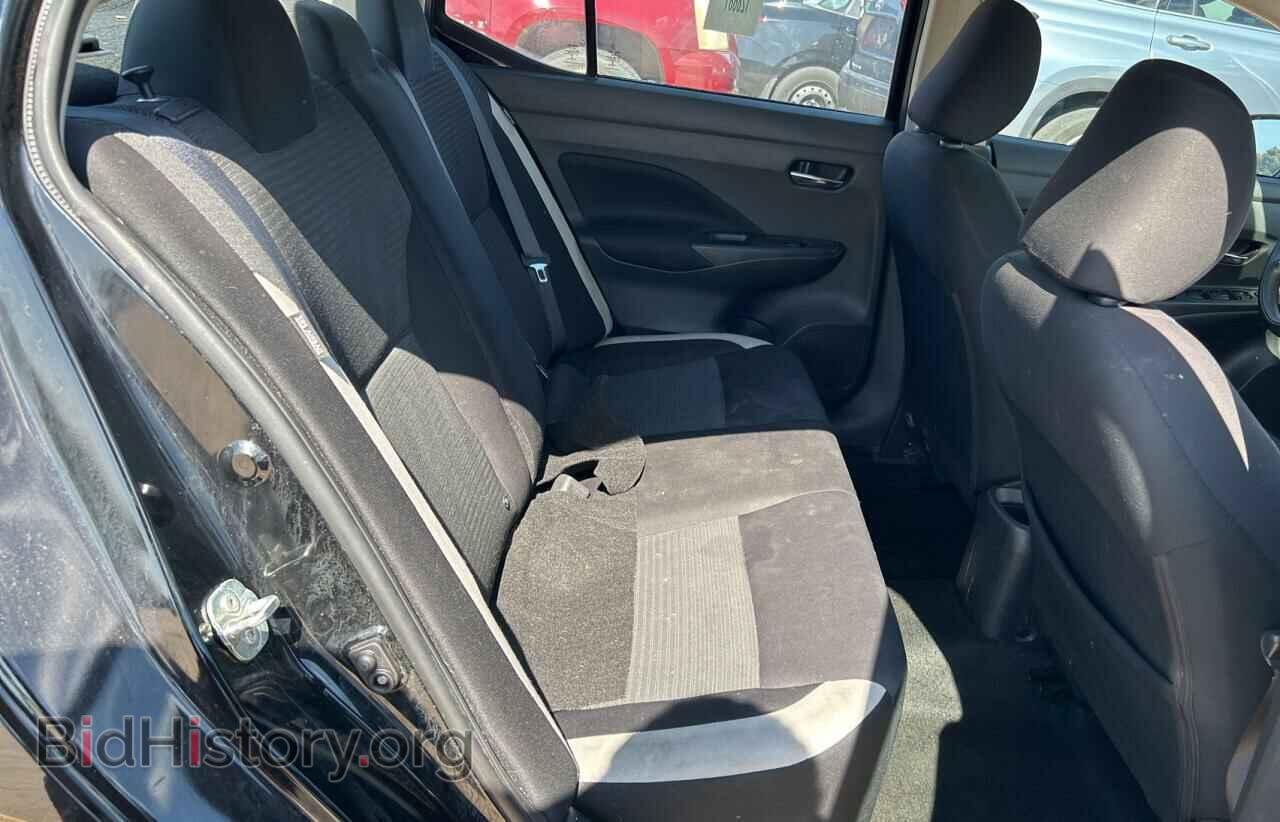 2021 NISSAN VERSA - VIN: 3N1CN8EV8ML873654 - Фото 6