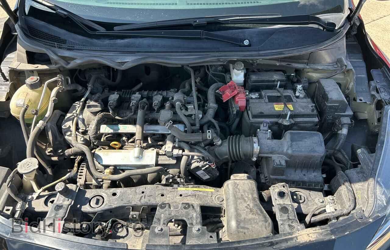 2021 NISSAN VERSA - VIN: 3N1CN8EV8ML873654 - Фото 7